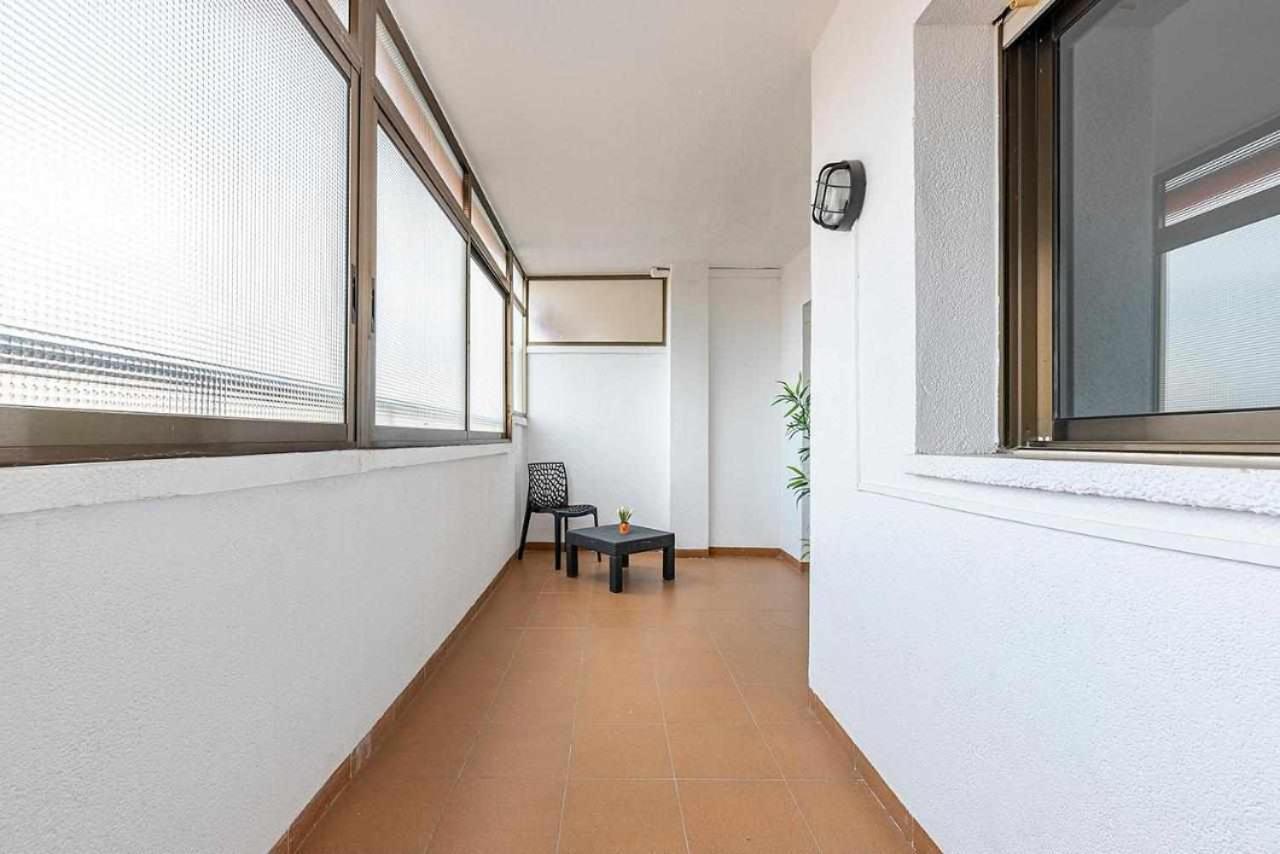 Aimar Atico Duplex Playa La Pineda Port Aventuraアパートメント エクステリア 写真