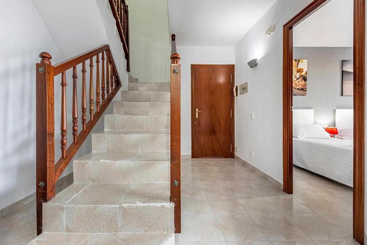 Aimar Atico Duplex Playa La Pineda Port Aventuraアパートメント エクステリア 写真