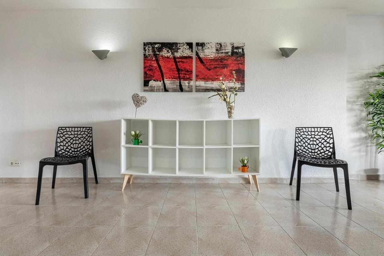 Aimar Atico Duplex Playa La Pineda Port Aventuraアパートメント エクステリア 写真